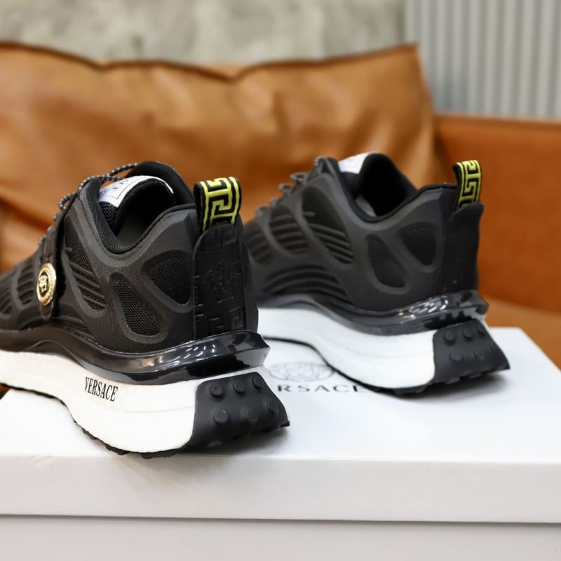 Versace Casual Shoes